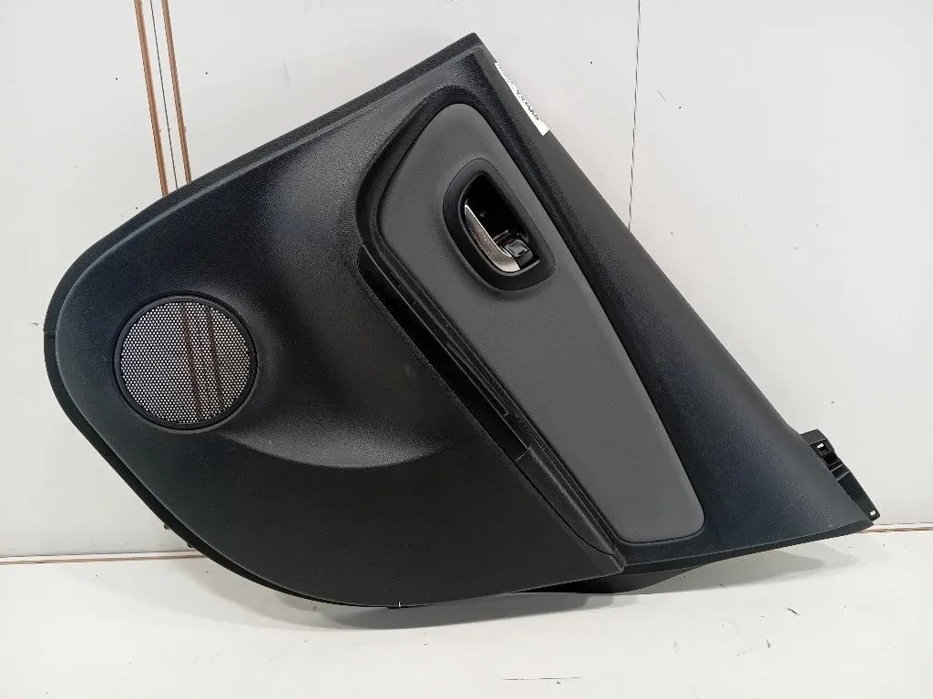 Pannello Rivestimento Porta POST DX 67614-0D560 Toyota Yaris IV 2017