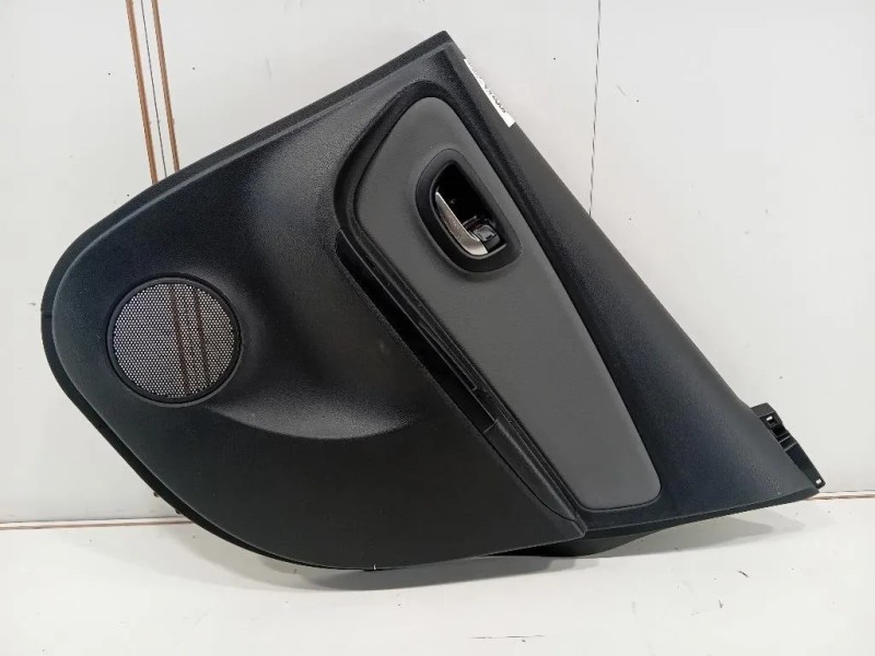 Pannello Rivestimento Porta POST DX 67614-0D560 Toyota Yaris IV 2017