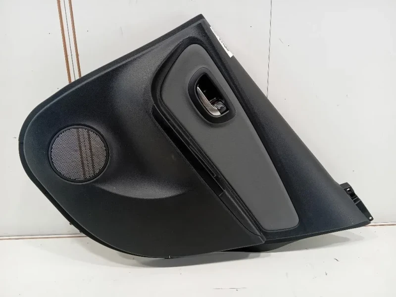 Pannello Rivestimento Porta POST DX 67614-0D560 Toyota Yaris IV 2017