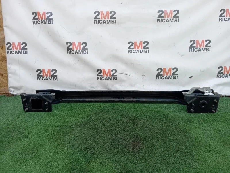 Traversa Paraurti POST A2056100014 Mercedes Classe C W205 2014