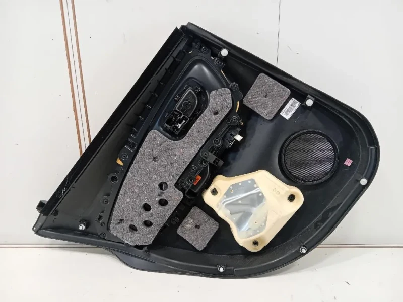 Pannello Rivestimento Porta POST DX 67614-0D560 Toyota Yaris IV 2017