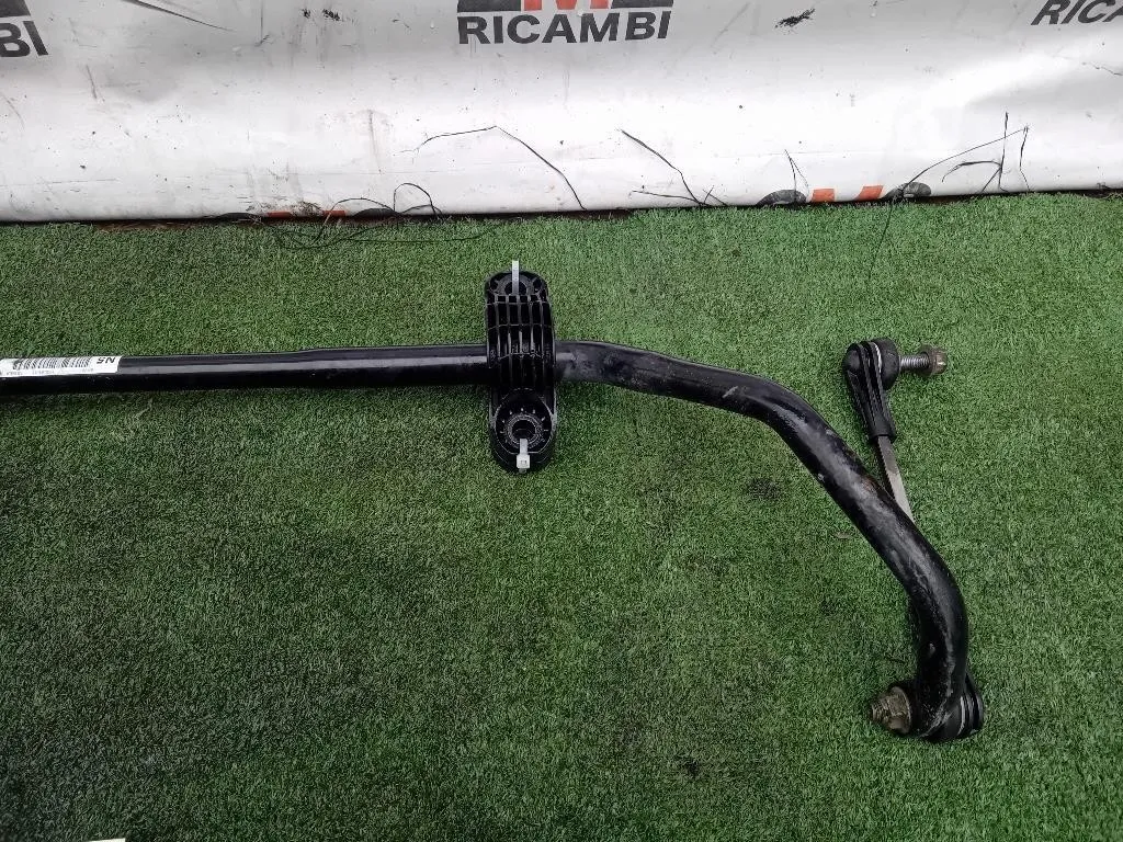 Barra Stabilizzatrice ANT 6873462 Bmw Serie 5 G30 Berlina 2016