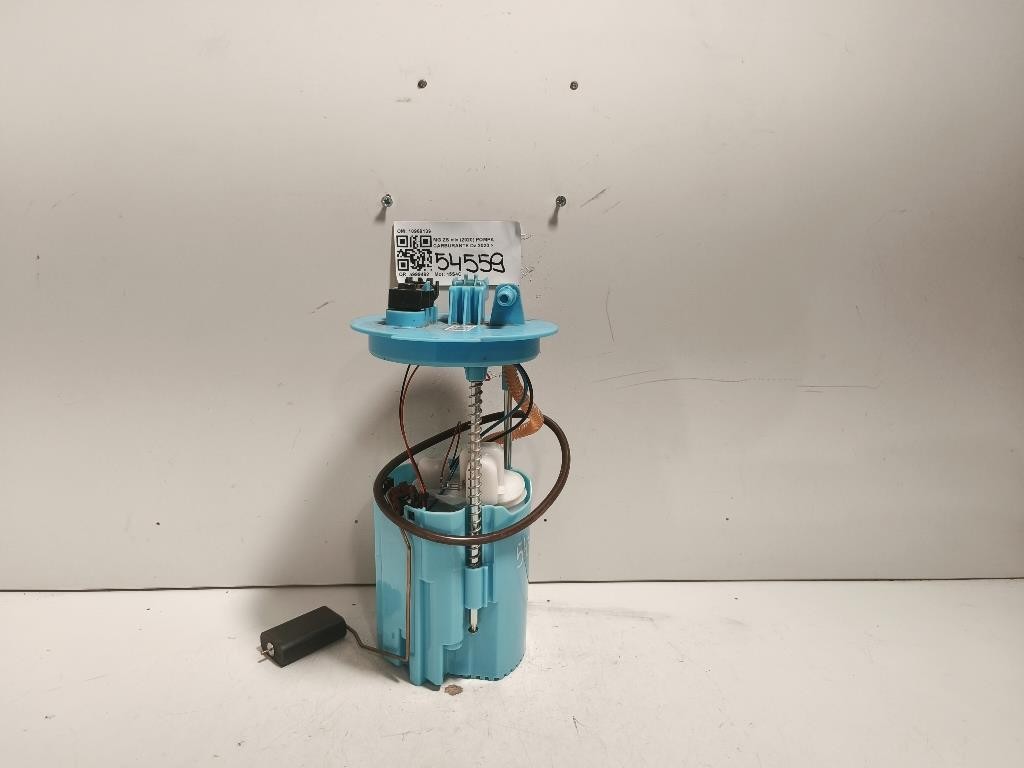 Pompa Carburante 10969139 Mg ZS II 2020