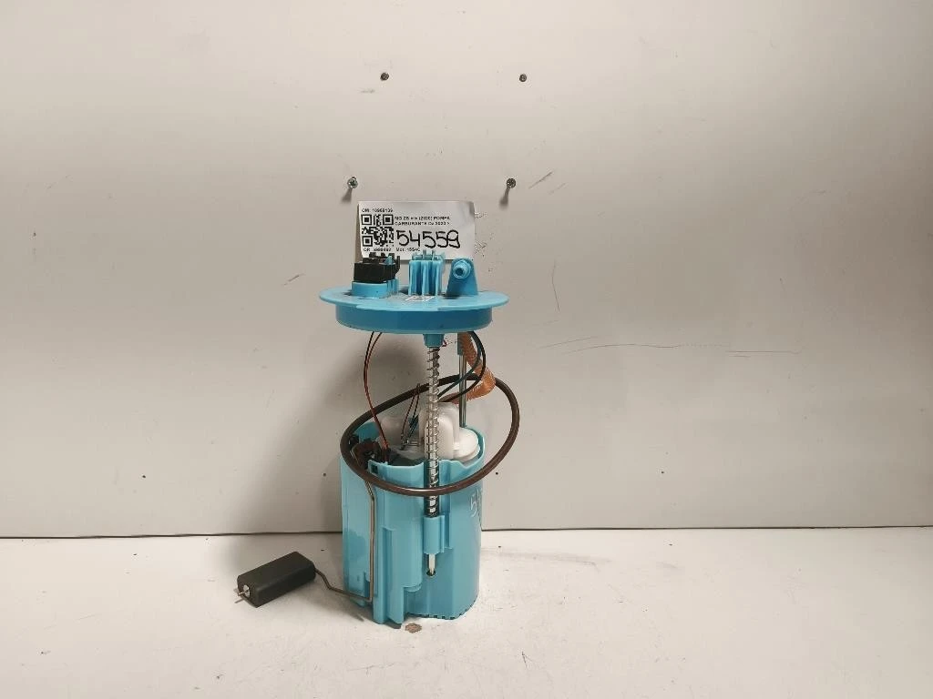 Pompa Carburante 10969139 Mg ZS II 2020