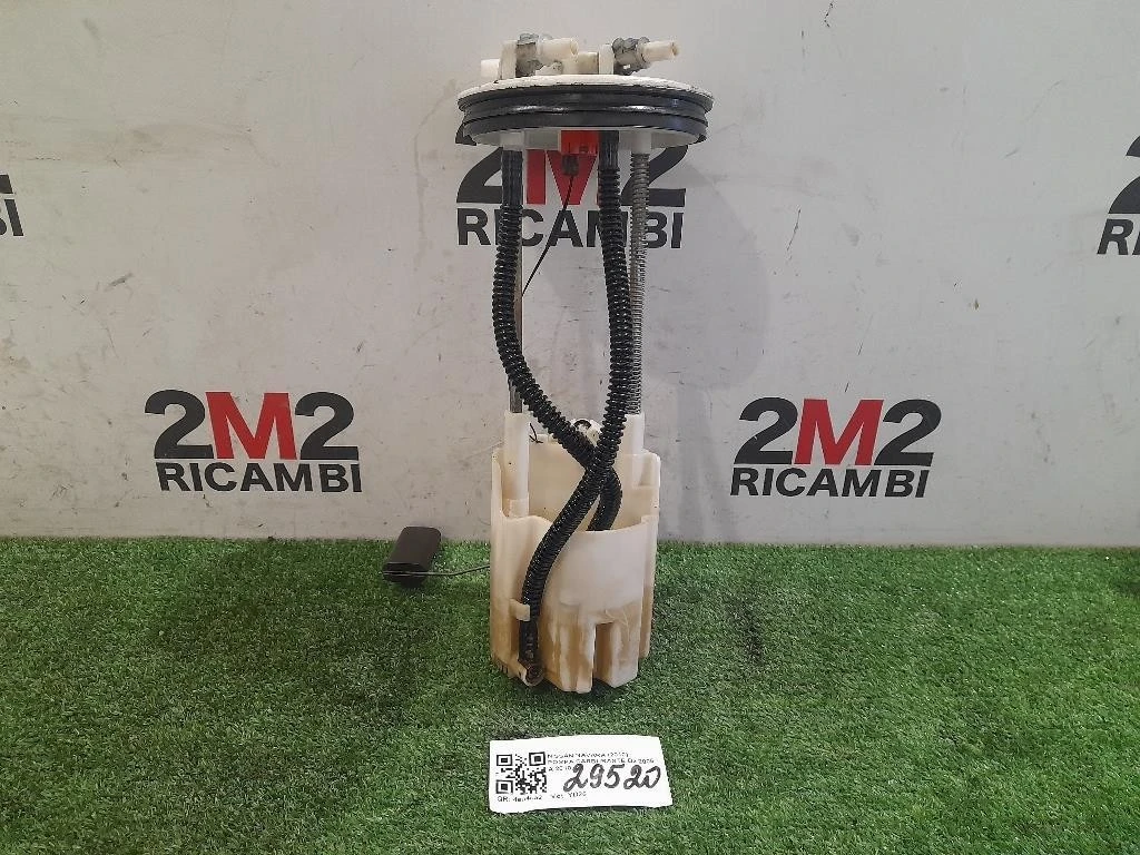 Pompa Carburante Nissan Navara 2010