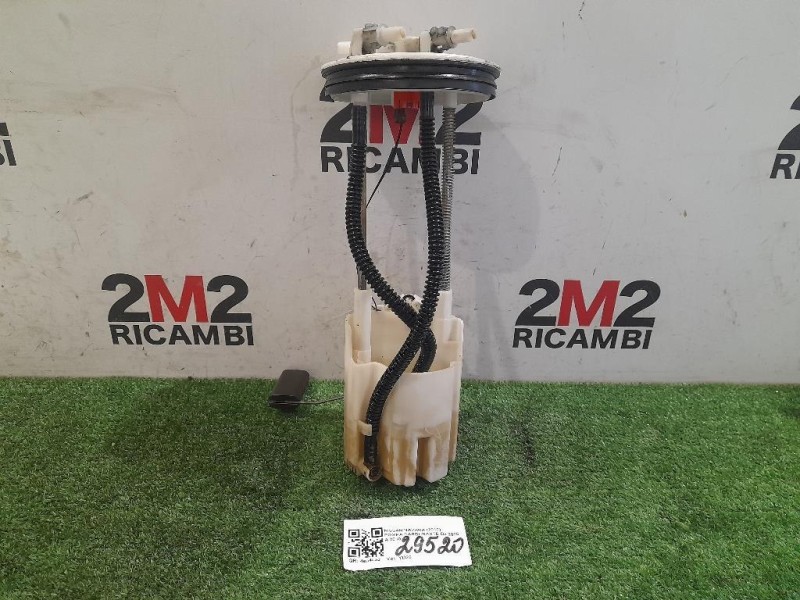 Pompa Carburante Nissan Navara 2010