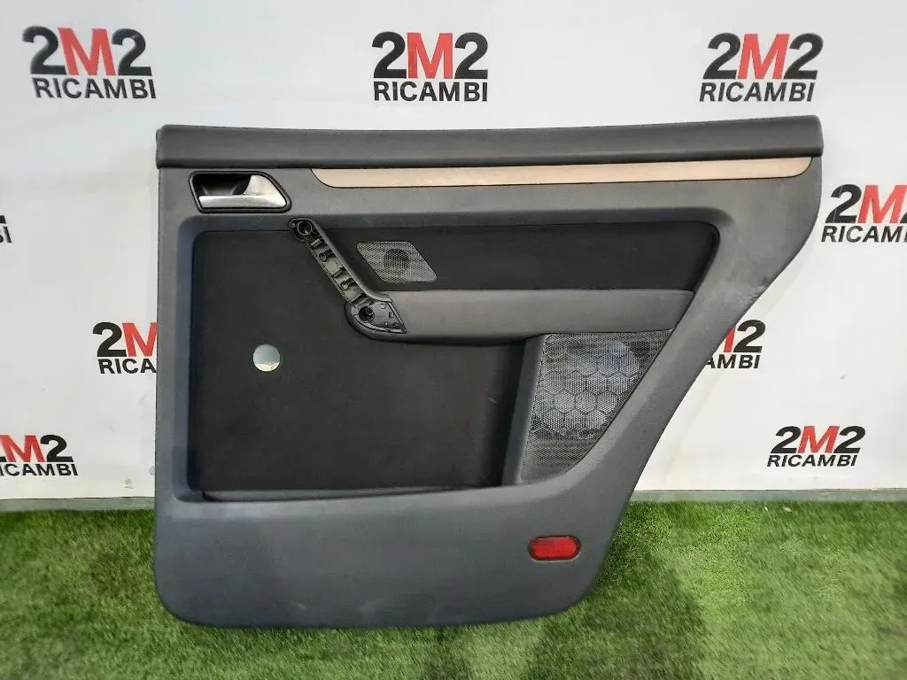 Pannello Rivestimento Porta POST DX 1T0867222EUEA Volkswagen Touran II 2007