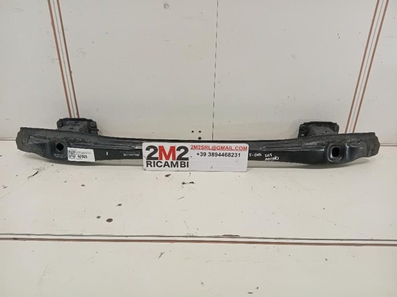 Traversa Paraurti POST A2126102014 Mercedes Classe E W212 2013