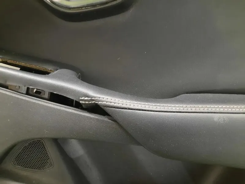 Pannello Rivestimento Porta POST DX 1319941 Volvo V40 II 2012