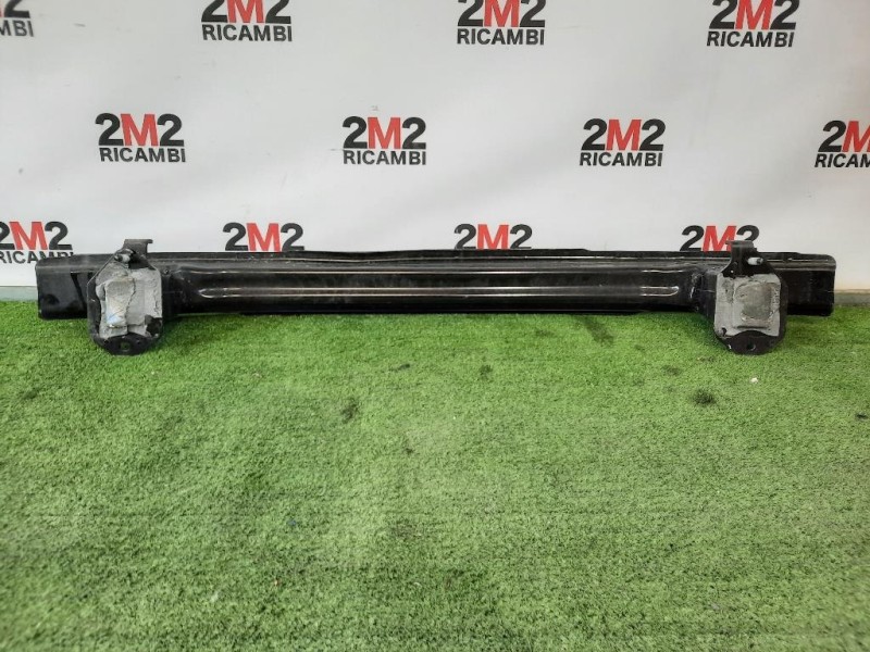 Traversa Paraurti POST DANNEGGIATA A2536102101 RINFORZO POST Mercedes Classe GLC X253 2016