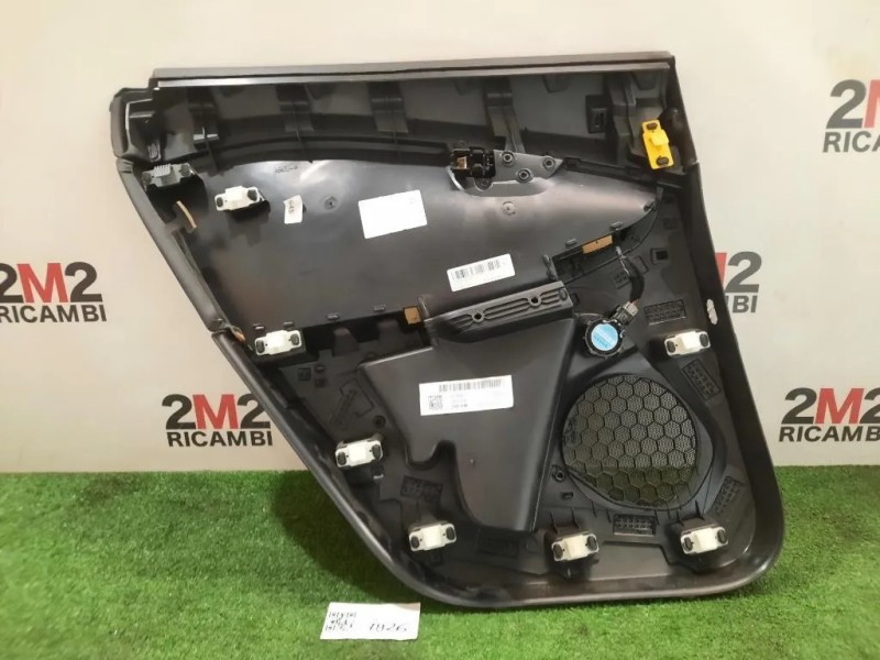 Pannello Rivestimento Porta POST DX 1319941 Volvo V40 II 2012