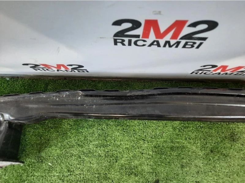 Traversa Paraurti POST DANNEGGIATA A2536102101 RINFORZO POST Mercedes Classe GLC X253 2016