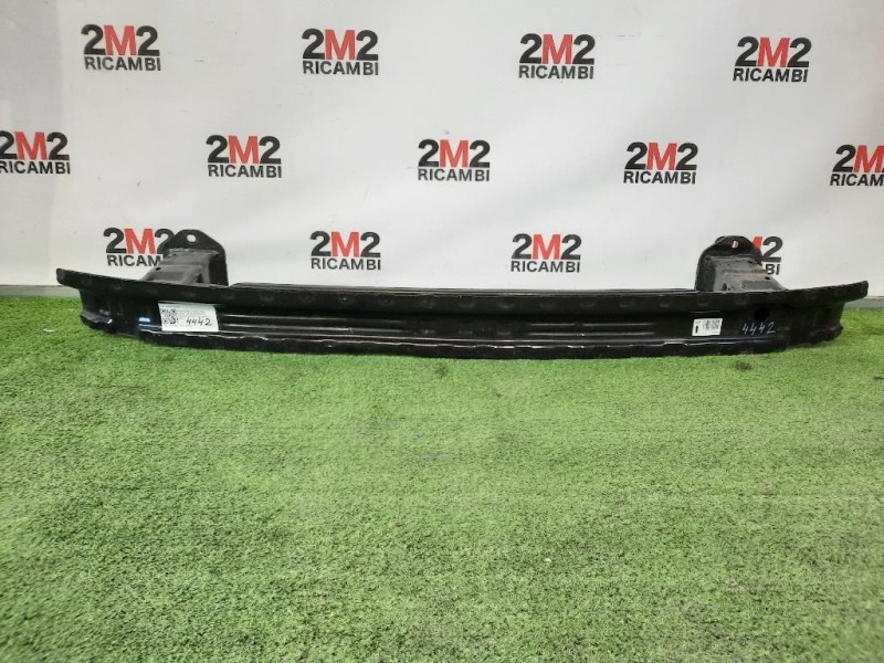 Traversa Paraurti POST DANNEGGIATA A2536102101 RINFORZO POST Mercedes Classe GLC X253 2016