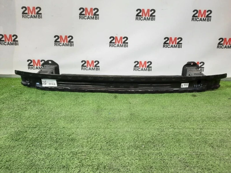 Traversa Paraurti POST DANNEGGIATA A2536102101 RINFORZO POST Mercedes Classe GLC X253 2016