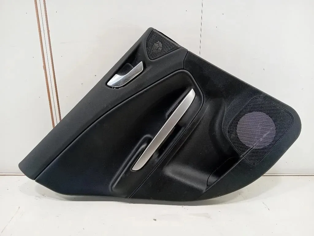 Pannello Rivestimento Porta POST SX 156092160 Alfa Romeo Giulietta 2010