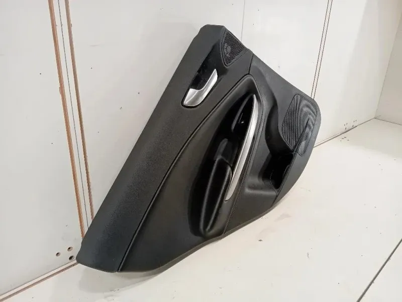 Pannello Rivestimento Porta POST SX 156092160 Alfa Romeo Giulietta 2010