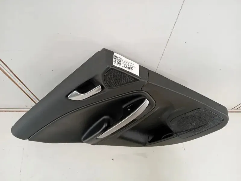 Pannello Rivestimento Porta POST SX 156092160 Alfa Romeo Giulietta 2010