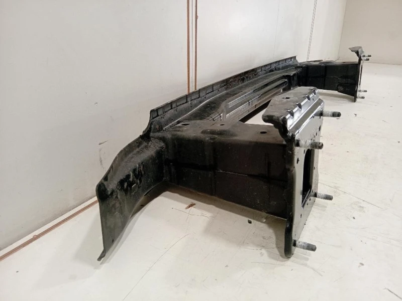 Traversa Paraurti POST Mercedes Classe GLE W166 2015