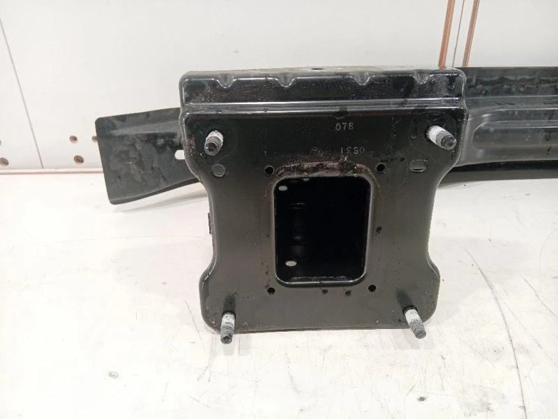 Traversa Paraurti POST Mercedes Classe GLE W166 2015