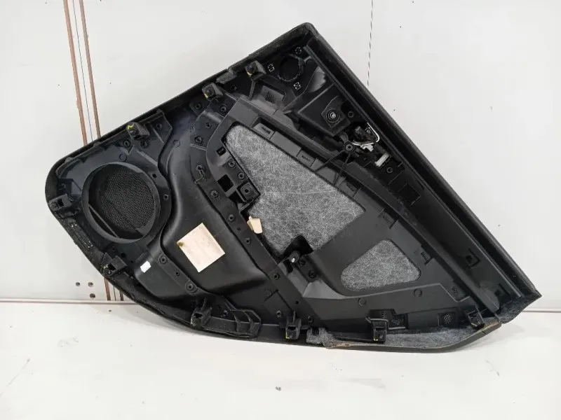 Pannello Rivestimento Porta POST SX 156092160 Alfa Romeo Giulietta 2010