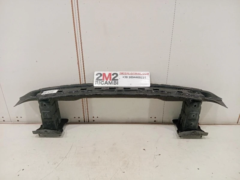 Traversa Paraurti POST Mercedes Classe GLE W166 2015