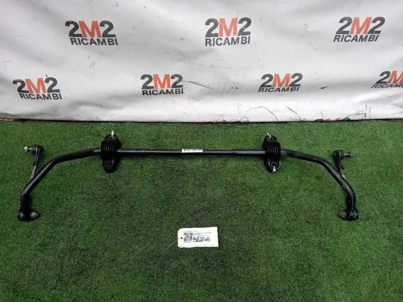 Barra Stabilizzatrice ANT 6873462 Bmw Serie 5 G30 Berlina 2016