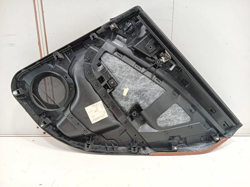 Pannello Rivestimento Porta POST SX  Alfa Romeo Giulietta 2013