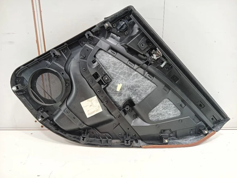 Pannello Rivestimento Porta POST SX Alfa Romeo Giulietta 2013