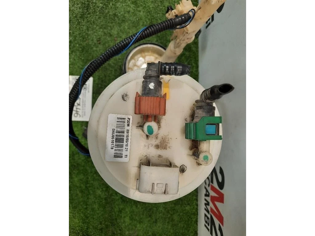 Pompa Carburante 172024819R Renault Koleos I 2008