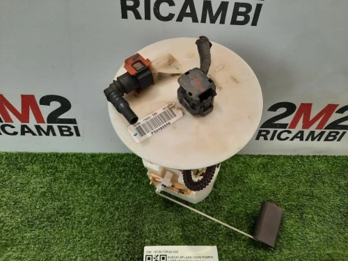 Pompa Carburante 15100-73KA0-000 Suzuki Splash 2008