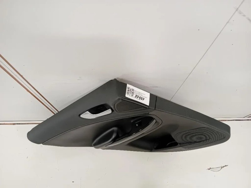 Pannello Rivestimento Porta POST SX PANNELLO PORTA INTERNO Alfa Romeo Giulietta 2013