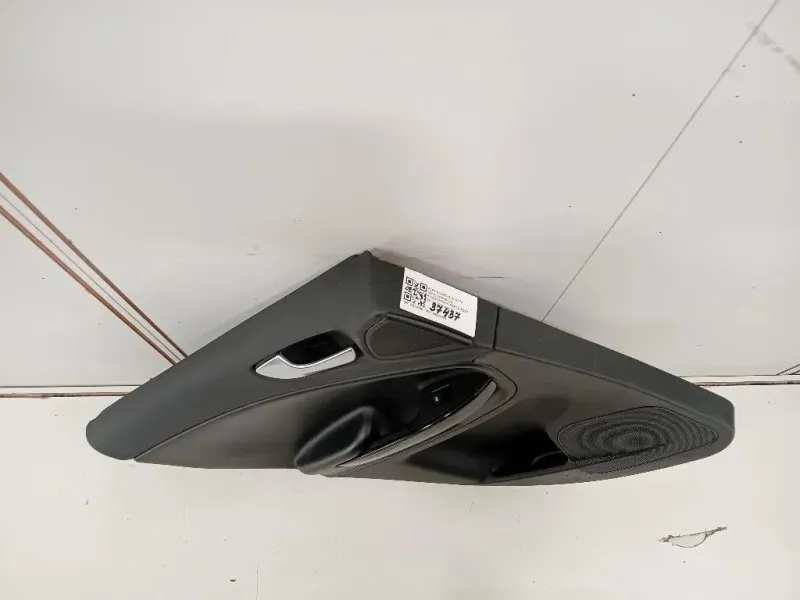 Pannello Rivestimento Porta POST SX PANNELLO PORTA INTERNO Alfa Romeo Giulietta 2013