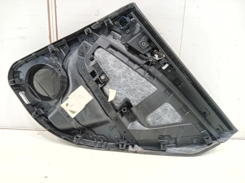 Pannello Rivestimento Porta POST SX PANNELLO PORTA INTERNO Alfa Romeo Giulietta 2013