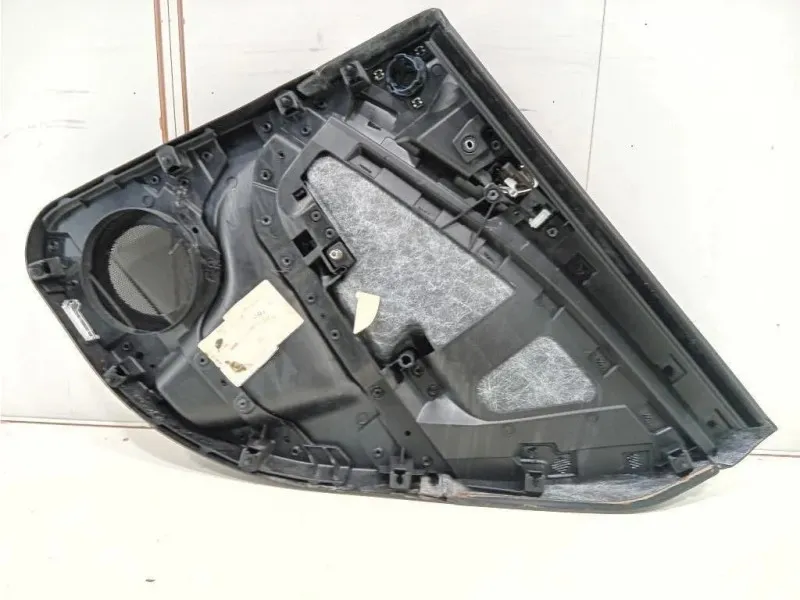 Pannello Rivestimento Porta POST SX PANNELLO PORTA INTERNO Alfa Romeo Giulietta 2013