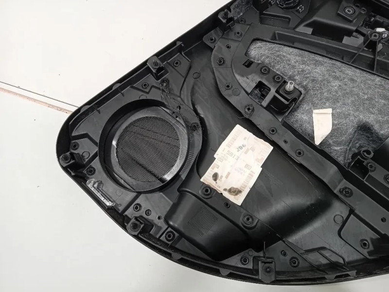 Pannello Rivestimento Porta POST SX PANNELLO PORTA INTERNO Alfa Romeo Giulietta 2013