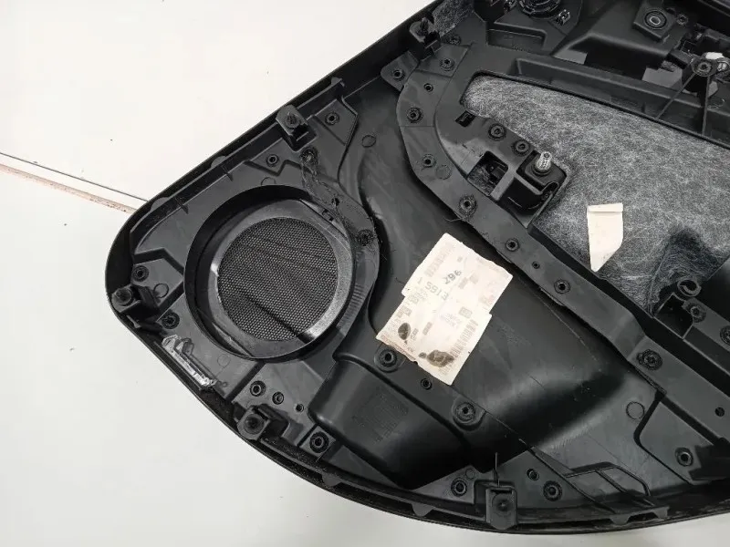 Pannello Rivestimento Porta POST SX PANNELLO PORTA INTERNO Alfa Romeo Giulietta 2013