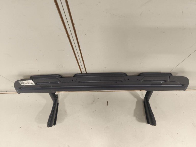 Traversa Paraurti POST A9065200331 Mercedes Sprinter III 2007