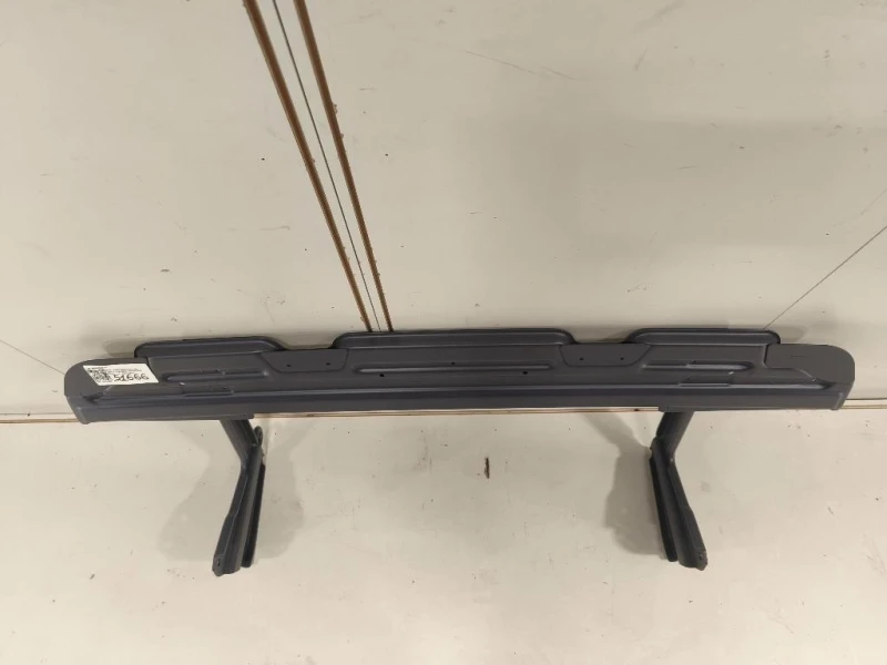 Traversa Paraurti POST A9065200331 Mercedes Sprinter III 2007