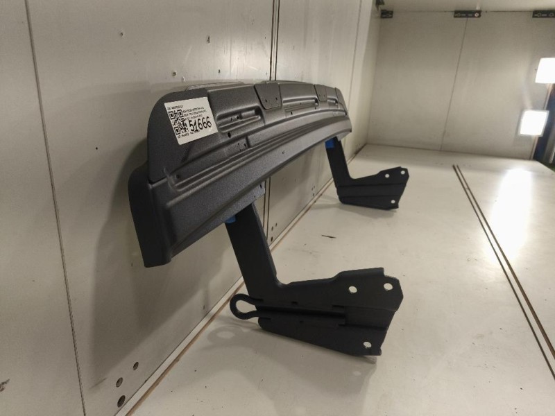 Traversa Paraurti POST A9065200331 Mercedes Sprinter III 2007