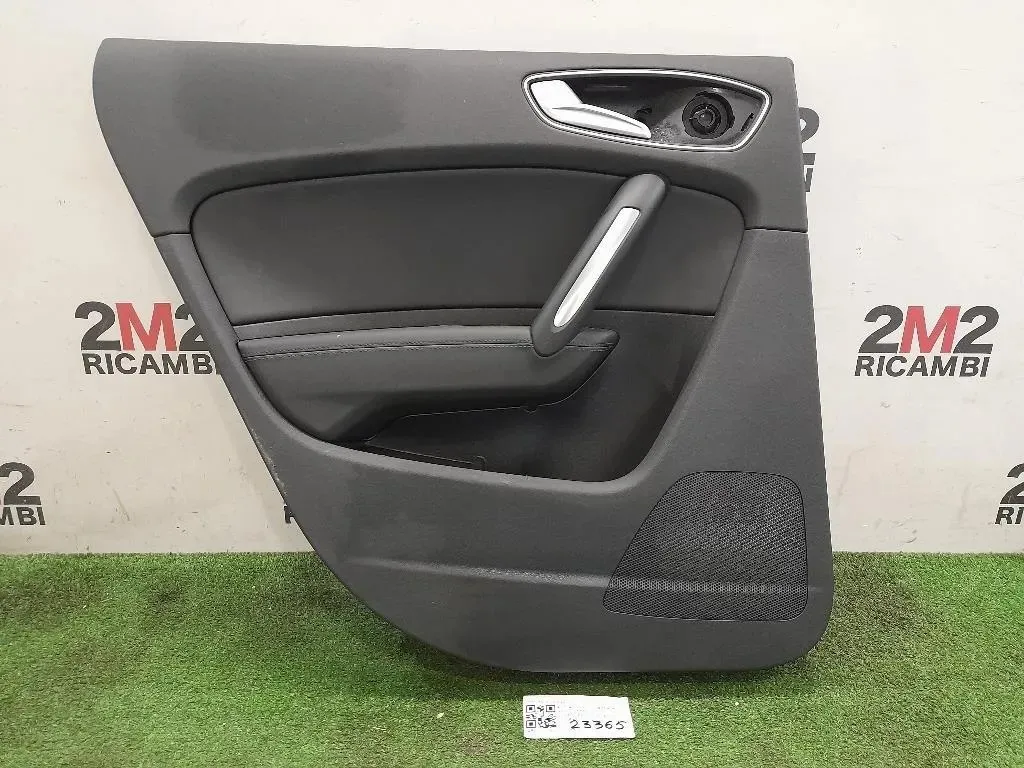 Pannello Rivestimento Porta POST SX 8X486730324A Audi A1 8XF Sportback 2015