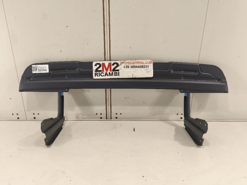 Traversa Paraurti POST A9065200331 Mercedes Sprinter III 2007