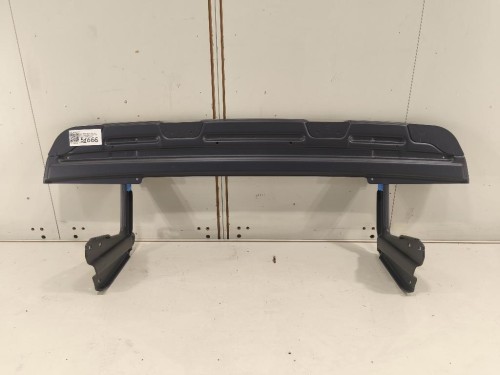 Traversa Paraurti POST A9065200331 Mercedes Sprinter III 2007