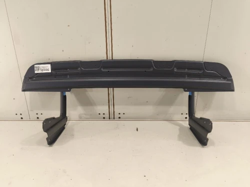 Traversa Paraurti POST A9065200331 Mercedes Sprinter III 2007