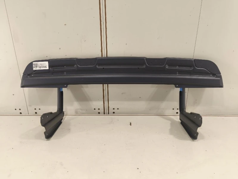 Traversa Paraurti POST A9065200331 Mercedes Sprinter III 2007