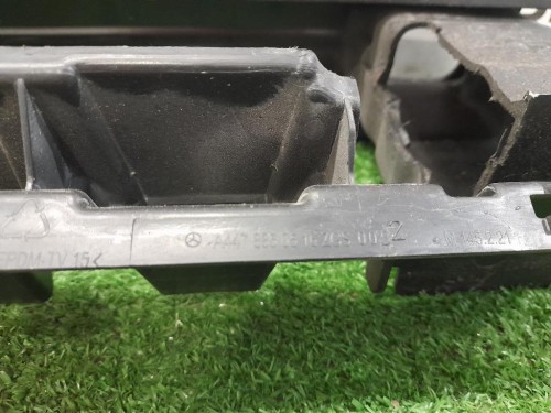 Traversa Paraurti POST A4476100014 Mercedes VITO W447 2014