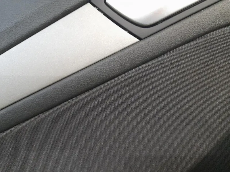 Pannello Rivestimento Porta POST SX 8R0867303AAWFA Audi Q5 8RB 2012