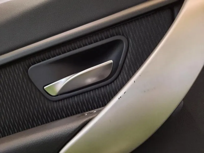 Pannello Rivestimento Porta POST SX 51427280895 Bmw Serie 3 F30 Berlina 2015