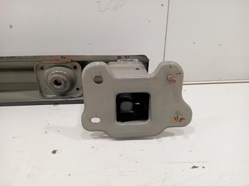 Traversa Paraurti POST 11372814LCHN Mg ZS II 2020