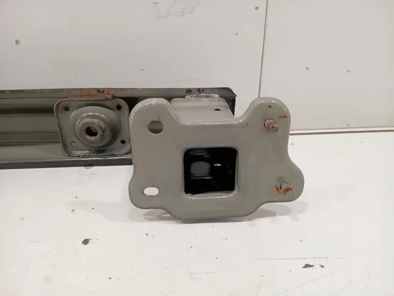 Traversa Paraurti POST 11372814LCHN Mg ZS II 2020