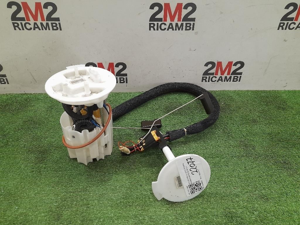 Pompa Carburante 31274669 Volvo V60 I 2013